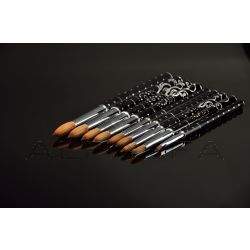 Beyond Master of Acrylic Brush - Black