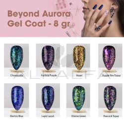 Beyond Aurora Gel Coat - 8 gr