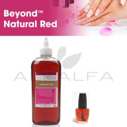 Beyond Natural Red