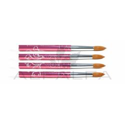 Beyond Master of Acrylic Brush - Pink