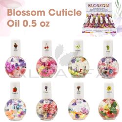 Blossom Cuticle Oil 0.5 oz
