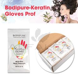 Bodipure Keratin Gloves Prof