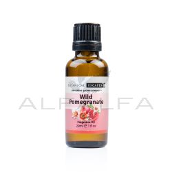 Botanical Escapes Wild Rainforest Fragrance Oil