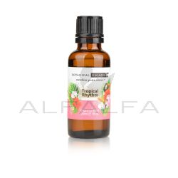 Botanical Escapes Tropical Rhythm Fragrance Oil 1 oz