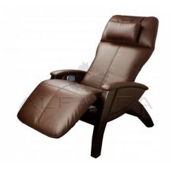 AG-6000 Zero Gravity Massage Chair - Color Brown