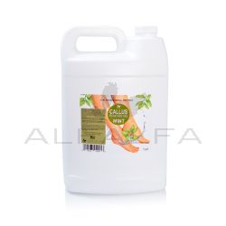 Callus Remover Gel Mint 1 Gal