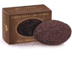Cuccio Earth Stone Lava Pumice 1 ct