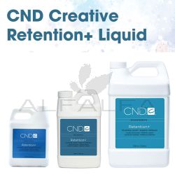CND Creative Retention+ Scupting Liquid