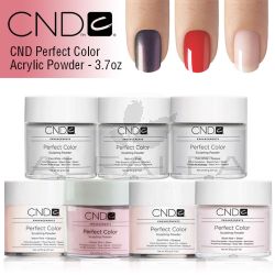 CND Perfect Color Sculpting Powder – 3.7 oz