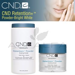 CND Retention+ Powder-Bright White