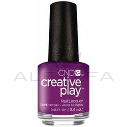 CND Creative Play #1151 Orchid You Not .46 oz