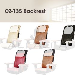 CZ-135 Backrest