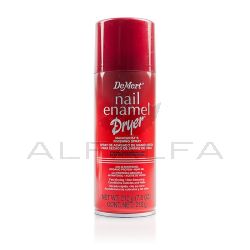 DeMert Nail Enamel Dryer 7.5 oz - 1 ct