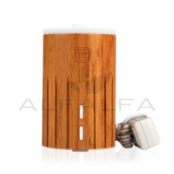 Ultrasonic Aroma Diffuser OME Bamboo