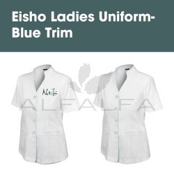 Eisho - Ladies Uniform