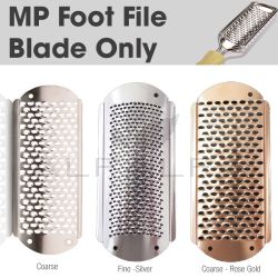 MP Foot File Blade Only
