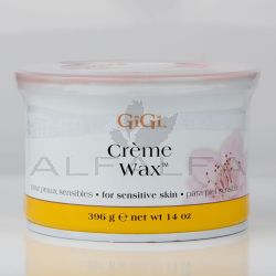 Gigi Creme Wax - 14 oz