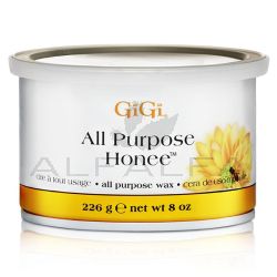 Gigi All Purpose Wax - 14 oz
