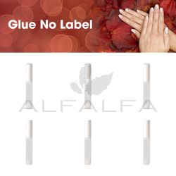 Glue No Label