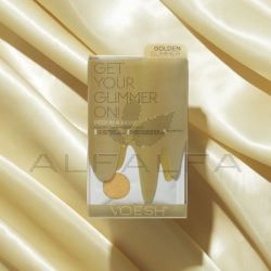 Voesh Glimmer Spa - Gold