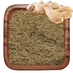 Botanical Escapes Ginger Root Herb 1 lb