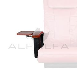 HT-135PS Armrest Right w/ Tray