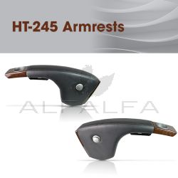 HT-245 Armrest