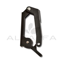 Human Touch -  HT1000 Lock & Latch Assembly