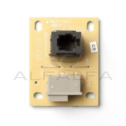 HT-135 Remote Circuit Board Control Plug FD148A