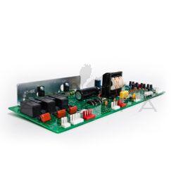 Human Touch - HT-135 PS1 Main PCB Board