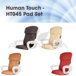 Human Touch-HT045 Pad Set