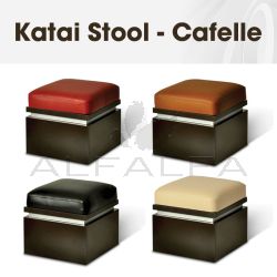 Katai Stool - Cafelle
