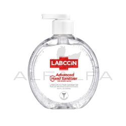 LABCCIN - Advanced Hand Sanitizer Gel 16.9 oz