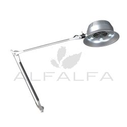 Euro LED Manicure Table Lamp w/Filtration