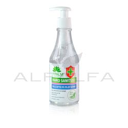 La Palm Hand Sanitizer Gel 8 oz