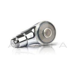Spa LED Shower Head Only w/ ANS Logo