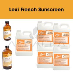 Lexi French Sunscreen