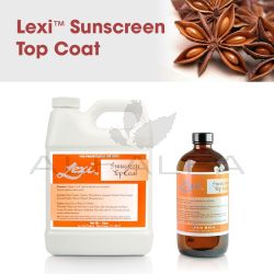 Lexi™ Sunscreen Top Coat 