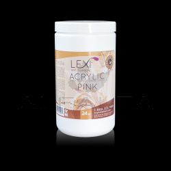 Lexi Powder - Pink 24 oz
