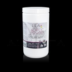 Lila Powder - Solar White 24 oz