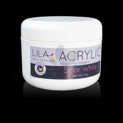 Lila Powder - Solar White 8 oz