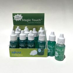 Infa-Lab Magic Touch Liquid Styptic 12ct