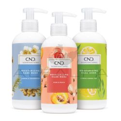 CND Scentsations Hand Washes 13.2 oz