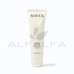 Mavex Foot Daily Care Cream 100 ml