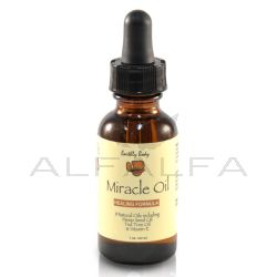 Miracle Oil 1 oz