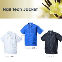 Nail Tech Jacket