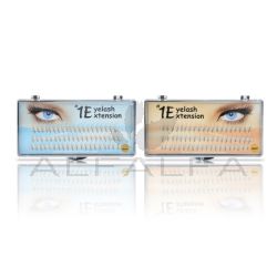 3D 3 Strand Llash 14 mm - Left & Right Combo