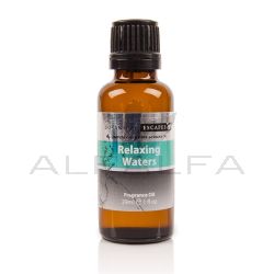 Botanical Escapes Relaxing Waters Men’s Chrome Fragrance Oil 1 oz