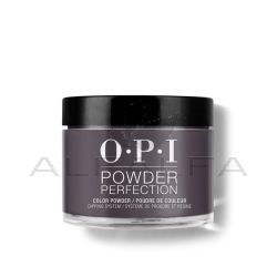 OPI Dipping Powder B61 - OPI Ink 1.5 oz