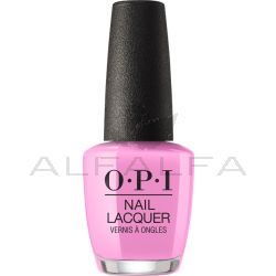 OPI Lacquer #T81 - Another Ramen-tic Evening